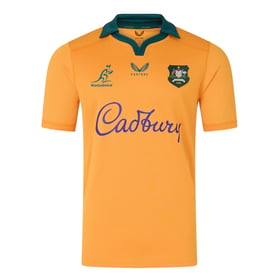 Men's Australian Wallabies 2026 Home Shirt