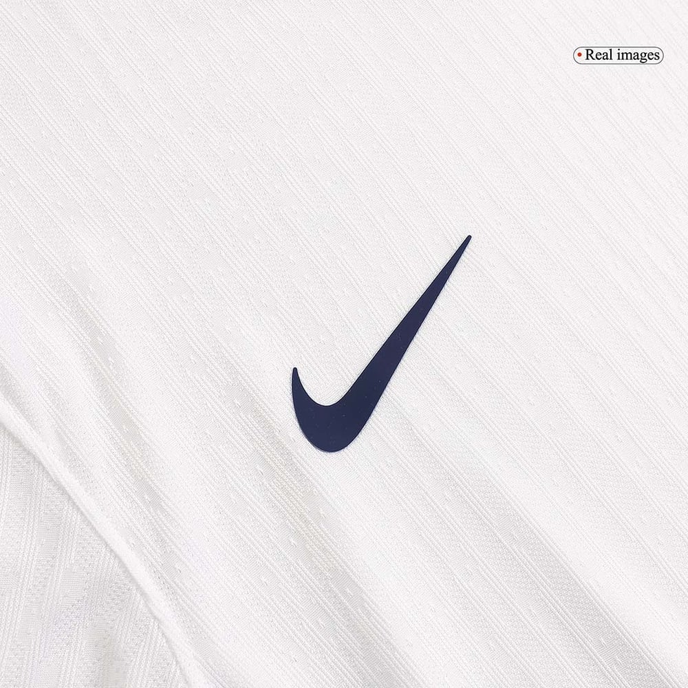 England Spielerversion Heimtrikot EURO 2024