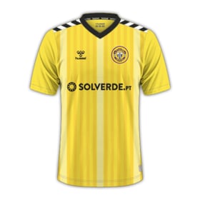 Men's CD Nacional 2023/24 Away Shirt