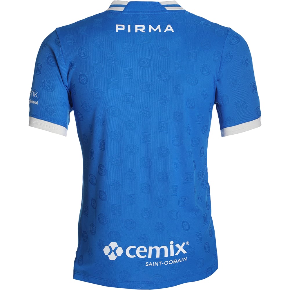 Maglia Home Bambino Cruz Azul 2026/27