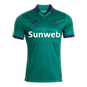 Women's RSC Anderlecht 2024/25 Third Shirt