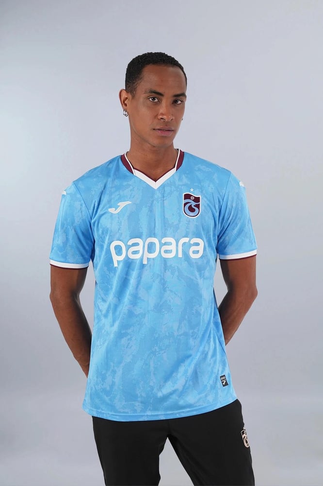Herren Trabzonspor 2024/25 Auswärtstrikot