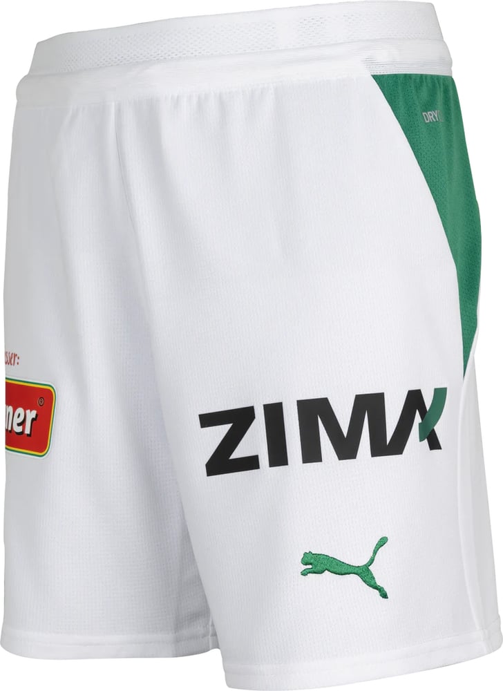 Men's FC St. Gallen 1879 2026/27 Home Shorts