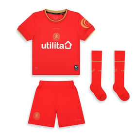 Kid's Middlesbrough 2026/27 Home Kit