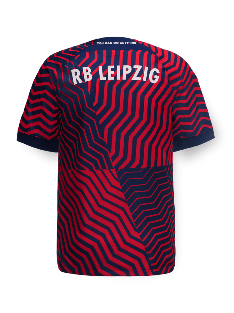 Herren RB Leipzig 2023/24 Auswärtstrikot