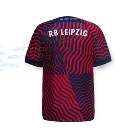 Herren RB Leipzig 2023/24 Auswärtstrikot