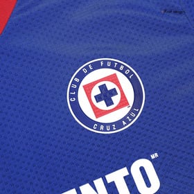 Cruz Azul Heimtrikot 23/24