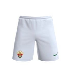 Short Homme Elche CF 2026/27 Domicile