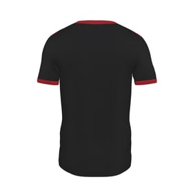 Herren Sevilla FC 2025/26 Drittes Aufwärmtrikot - Schwarz