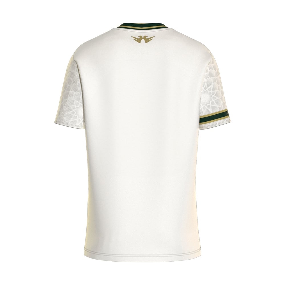 Herren Konyaspor 2024/25 Auswärtstrikot