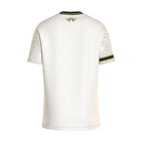 Herren Konyaspor 2024/25 Auswärtstrikot