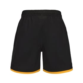 Women's Hawthorn Hawks 2025 Third Training Shorts - Black