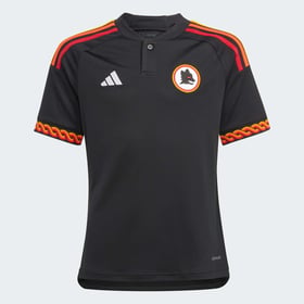 Kinder Roma 2023/24 Dritte Trikot