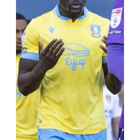 Women's Sheffield Wednesday 2023/24 Third Shirt