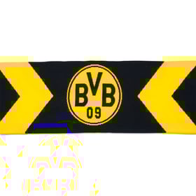 BVB Borussia Dortmund Chevron Schal