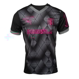 Herren SC Braga 2024/25 Auswärtstrikot