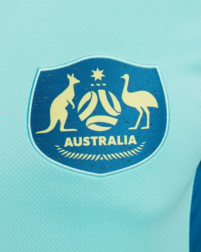 Australien Auswärtstrikot 23/24