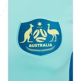 Australien Auswärtstrikot 23/24