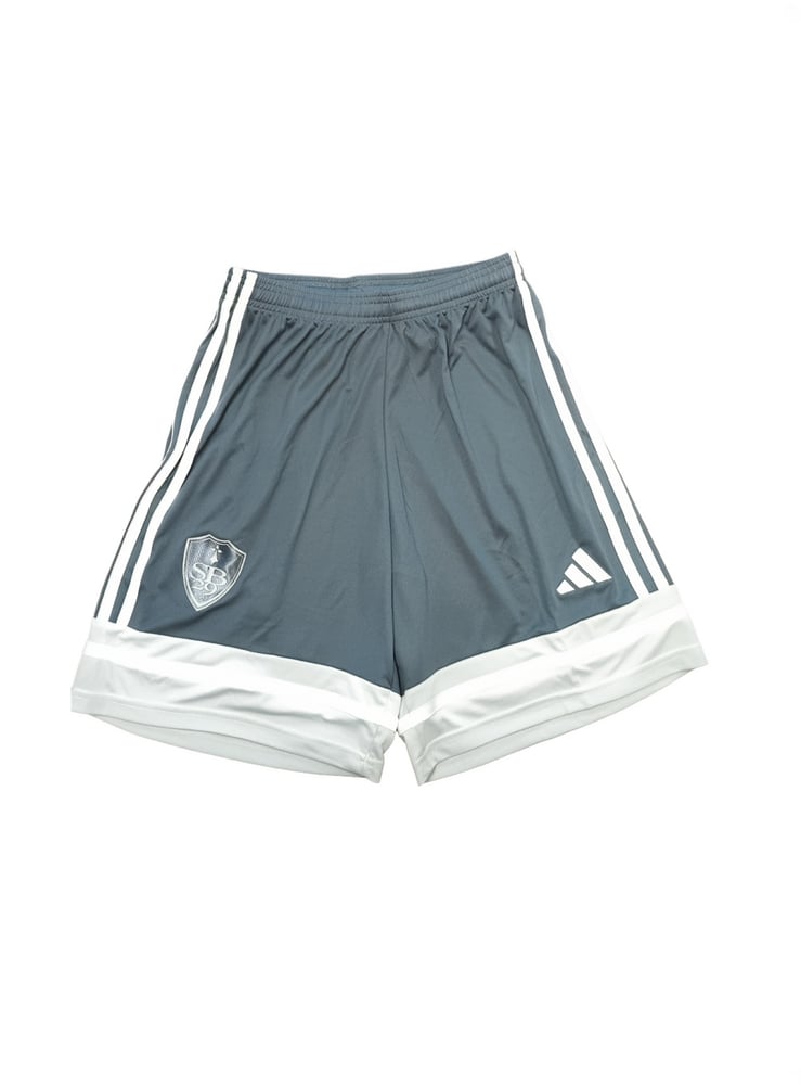 Kinder Brest 2025/26 Auswärtsshorts