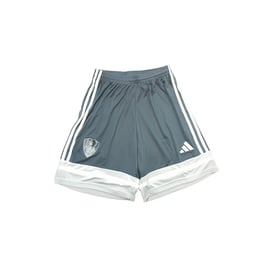 Hombre Brest 2025/26 Pantalón Corto de Visitante