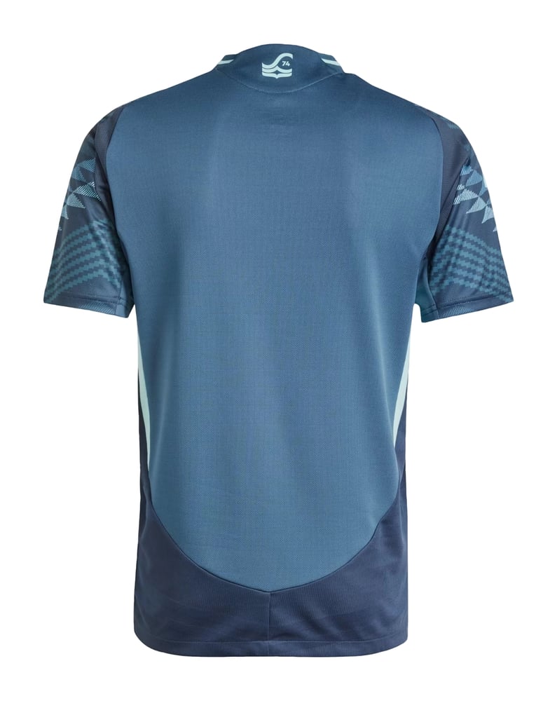 Herren Seattle Sounders FC 2026 Auswärtstrikot