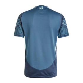 Herren Seattle Sounders FC 2026 Auswärtstrikot
