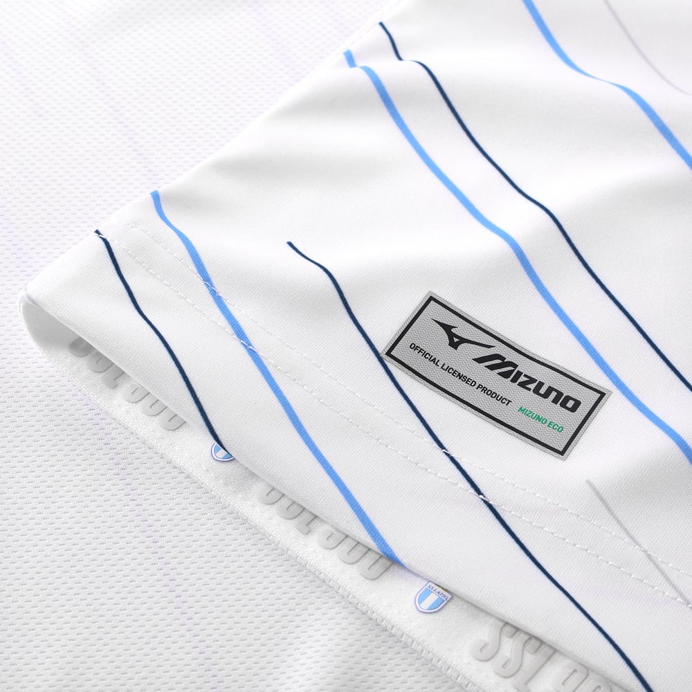 Maillot Extérieur Lazio 2026/27 Femme