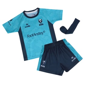 Kid's Bristol Bears 2026/27 Away Kit