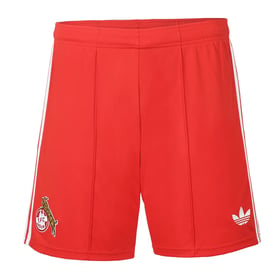 Kinder 1. FC Köln 2026/27 Auswärtsshorts
