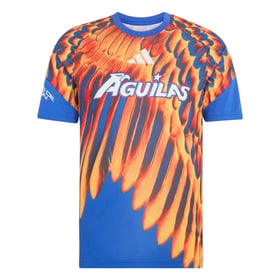 Women's Club América 2026/27 Third Pre Match Shirt