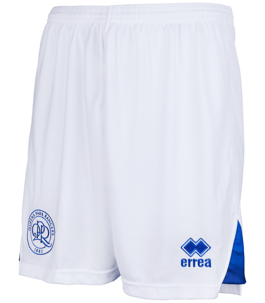 Men's Queens Park Rangers 2024/25 Home Shorts