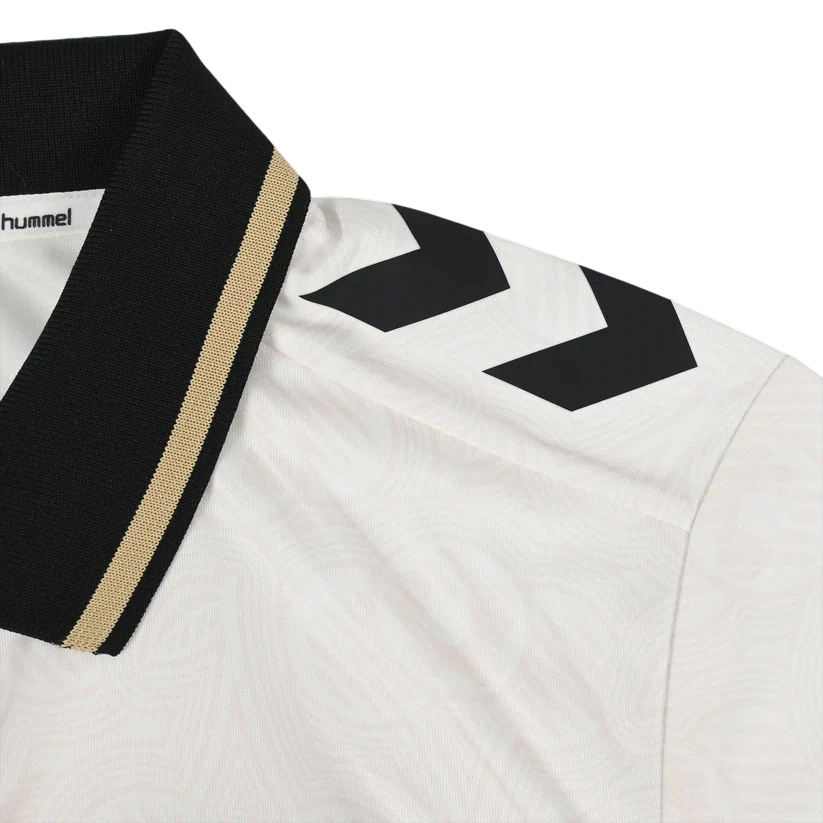 Maglia Uomo AFC Bournemouth 2026/27 Terza
