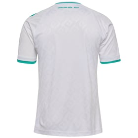 Herren Werder Bremen 1846 2023/24 Auswärtstrikot