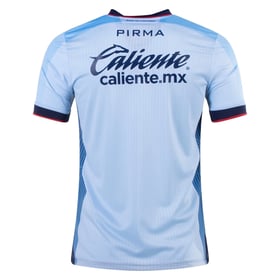 Cruz Azul Auswärtstrikot 23/24