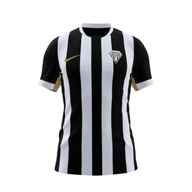 Maillot Domicile Angers SCO 2026/27 Homme