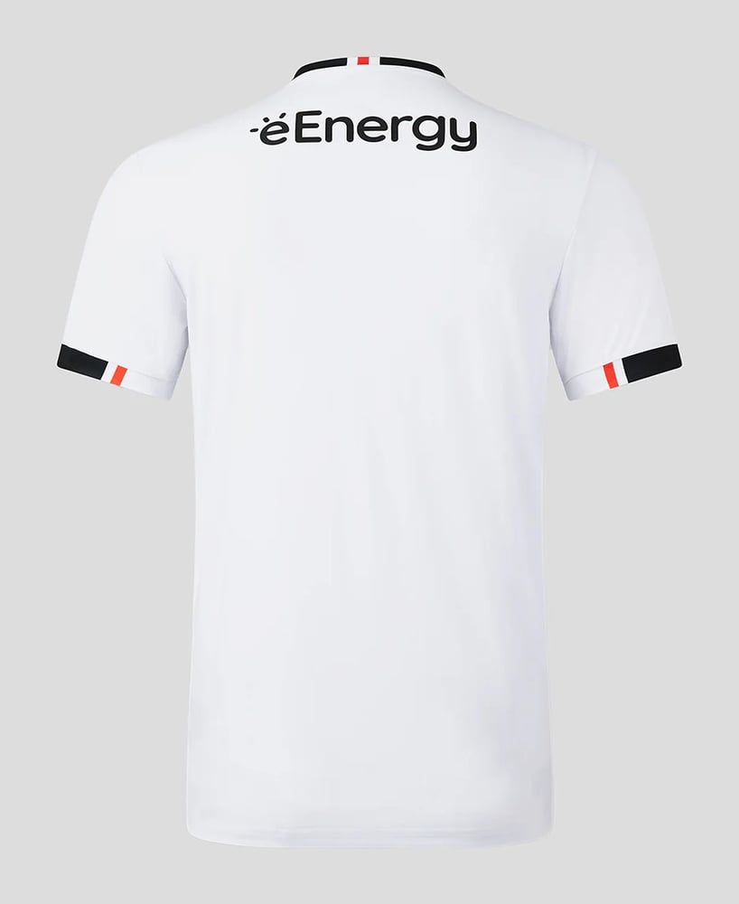 Kid's MK Dons 2023/24 Home Shirt