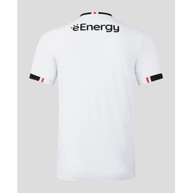 Kid's MK Dons 2023/24 Home Shirt