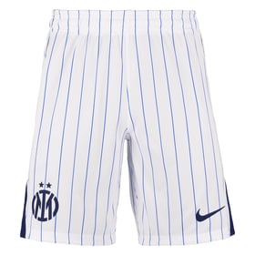 Women's Inter Milan 2026/27 Away Shorts - White