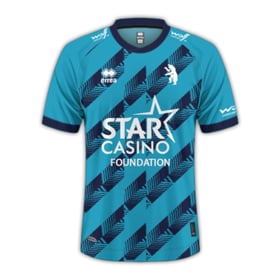 Damen Beerschot 2024/25 Dritttrikot
