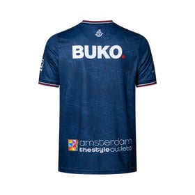 Maglia Home Bambino SC Telstar 2026/27