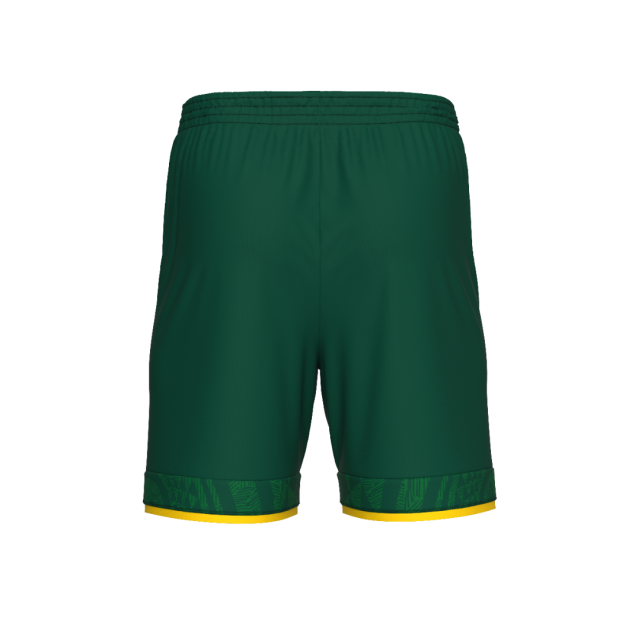 Herren Panetolikos 2025/26 Dritte Shorts