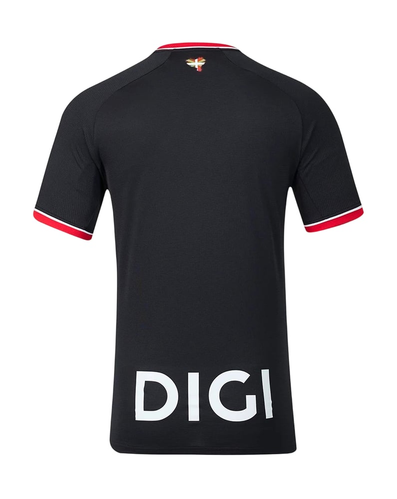 Maglia bambino Athletic Bilbao 2026/27 trasferta