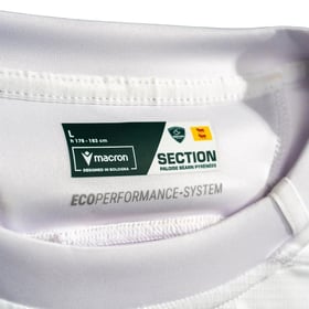 Men's Pau Section 2026/27 Away Shirt