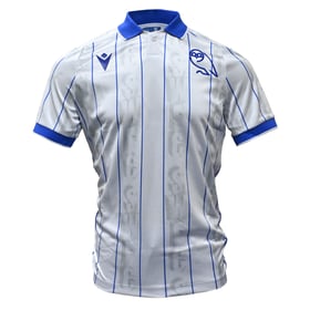 Herren Sheffield Wednesday 2025/26 Drittes Trikot