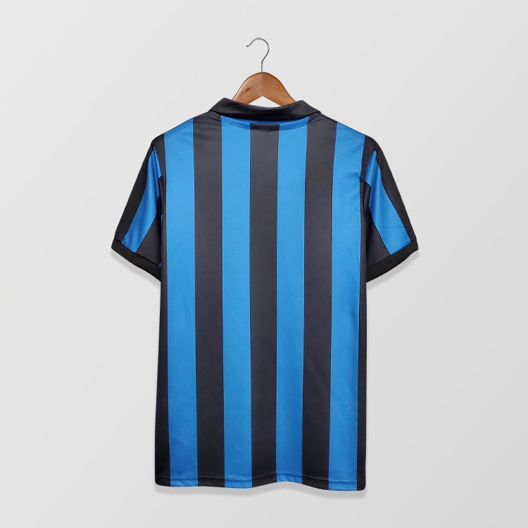 Inter 1988/90 Heimtrikot