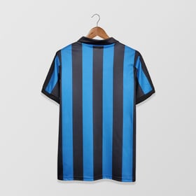 Inter 1988/90 Heimtrikot