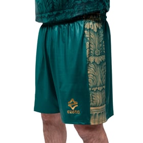 Hombre VIS Aurelia 2025/26 Pantalón corto Local