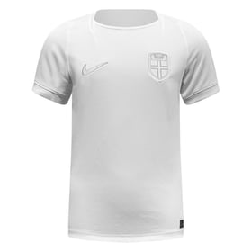 Herren Norwegen 2026 Drittes WM-Trikot