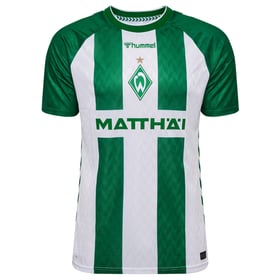 Maglia Uomo Werder Brema 2026/27 Casa