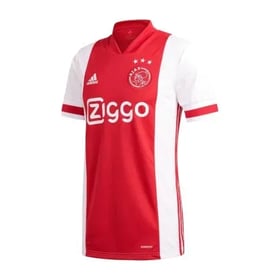 T-shirt domicile femme ZIYECH Ajax 2020/21